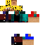 Texture for coco