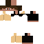 Texture for David skin