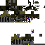 Texture for Phantom Foxy V.2