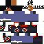 Texture for tobirama