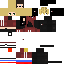 Texture for deded