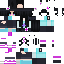 Texture for Glad