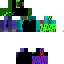 Texture for hnf