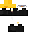 Texture for atocnmskin