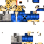 Texture for tigrillo