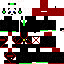Texture for KiteFlo with ninja