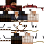 Texture for JackSparrow