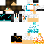 Texture for Чупакабра