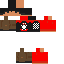 Texture for Rangga