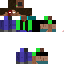 Texture for terror herobrine