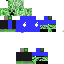 Texture for Apple creeper