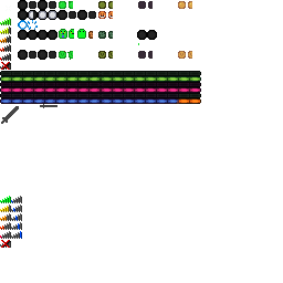 Texture for ads