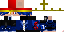 Texture for LuviKunG2