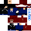 Texture for Mikereno