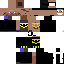 Texture for batflood