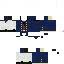 Texture for basic sailor