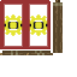 Texture for linux craft DanUn1 banner