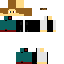 Texture for LegenDestroyer