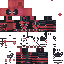 Texture for deadpool