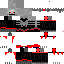Texture for scheletro