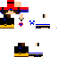 Texture for sem olhos