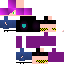 Texture for jonpike