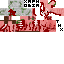 Texture for pig zonbie