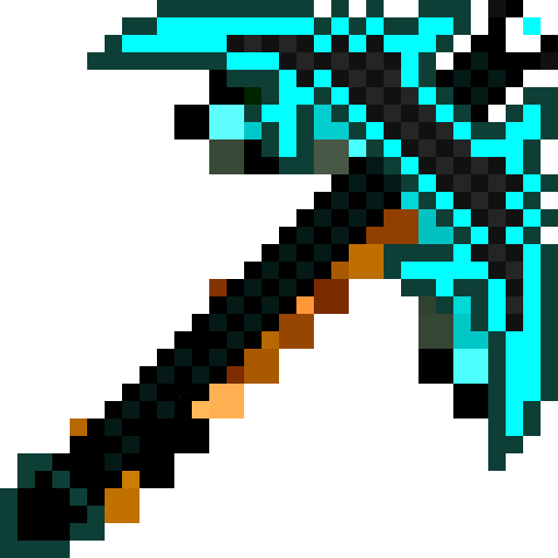 Texture for picaxe2