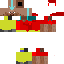 Texture for avatar