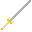 Texture for Modified Mugen's sword