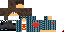 Texture for RENdeleMEN