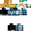 Texture for V1meR