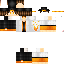 Texture for Steve