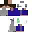 Texture for PauloStheps 1K