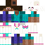 Texture for sheep bui
