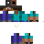 Texture for steve estiloso