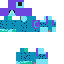 Texture for test ocean villager