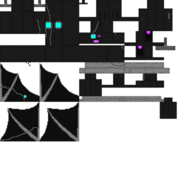 Texture for cyberdragon