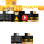 Texture for GohangamerPvPpro(smiling)
