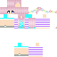 Texture for pastel