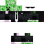 Texture for anakin