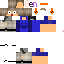 Texture for MatHammer23