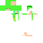 Texture for メロンパンナ