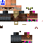 Texture for CSGO EliteCrewC 2