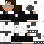 Texture for Cursed SpaceX man
