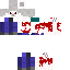 Texture for extra mutant Anomaly 082
