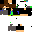 Texture for DADF