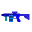 Texture for Crystal Automatic Revolver Launcher