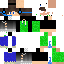 Texture for Tom