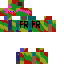 Texture for arenapocket